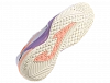 Кроссовки женские Joma Roland Lady (White/Violent/Orange) Фото 4