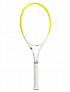 Ракетка для тенниса Tecnifibre Fire 300 (Белый/Желтый) Фото 2