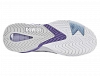 Кроссовки женские K-Swiss Ultrashot 4 (Белый/Лунный Камень/Фиолетовый) Фото 5