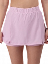 Юбка Head Dynamic Skort W (Розовый) Фото 1