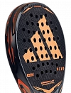 Ракетка для падела Adidas Arrow Hit Carbon Ctrl 2025 Фото 6