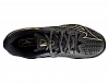 Кроссовки мужские Mizuno Exceed Tour 6 10th Edition (Iron Gate/Gold/Black) Фото 3