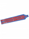 Вставка для струн Babolat Elasto Cross (Красный) Фото 2