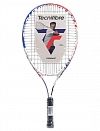 Ракетка для тенниса Tecnifibre детская T-Fight 23 Club Фото 2