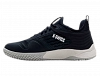 Кроссовки мужские K-Swiss Hypercourt Pinnacle (Карбон/Белый/Синий) Фото 2