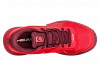 Кроссовки детские Head Sprint Pro 4.0 Junior (Красный/Темно-Красный) Фото 2