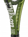 Ракетка для тенниса Wilson детская Blade Feel Comp JR 25 Фото 2