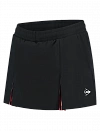 Юбка Dunlop Game Skirt W (Черный) Фото 1