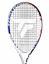 Ракетка для тенниса Tecnifibre детская T-Fight 25 Club Фото 2