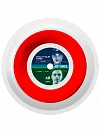 Струны для тенниса Yonex Polytour Fire 200m (Красный) Фото 1