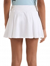 Юбка Diadora L. Core Skirt W (Белый) Фото 2
