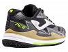 Кроссовки мужские Joma Ace (Black/Gold) Фото 4