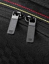 Сумка Wilson для тенниса Pro Staff Classic 6PK (Черный/Красный) Фото 6