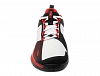 Кроссовки мужские K-Swiss Ultrashot 3 (Bright White/Stretch Limo/High Risk Red) Фото 6
