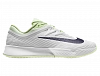 Кроссовки мужские Nike Court Air Zoom Vapor Pro 3 (Белый/Салатовый) Фото 1