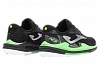 Кроссовки мужские Joma Ace Pro (Черный/Неоново-Зеленый) Фото 5