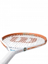 Ракетка для тенниса Wilson детская Roland Garros Elite 21 2026 Фото 5