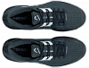 Кроссовки мужские Head Sprint Pro 3.5 (Dark Grey/Blue) Фото 3