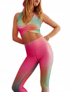 Топ Beach Riot Mindy Top W (Разноцветный) Фото 5