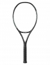 Ракетка для тенниса Yonex Ezone 100 2024 (Черный/Зеленый) Фото 1