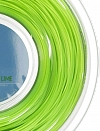 Струны для тенниса Luxilon ALU Power Lime 200m (Зеленый) Фото 2