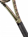 Ракетка для тенниса Wilson Blade 98S V8.0 Фото 5