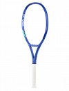 Ракетка для тенниса Yonex Ezone 100 2025 (Голубой) Фото 2