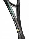 Ракетка для тенниса Yonex Ezone 98 2024 (Черный/Зеленый) Фото 2