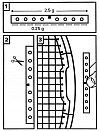 Утяжелитель Wilson Tungsten Tuning Tape Фото 2