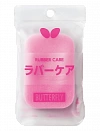 Губка Butterfly Rubber Care Фото 2