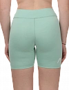Леггинсы Head Short Tights W (Мятный) Фото 4