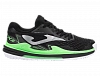 Кроссовки мужские Joma Ace Pro (Черный/Неоново-Зеленый) Фото 1