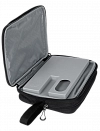 Чехол ракетки Butterfly Double Case Tokai (Синий) Фото 4