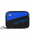 Чехол ракетки Butterfly Single Case Tokai (Синий) Фото 1