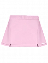 Юбка Head Dynamic Skort W (Розовый) Фото 3