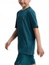 Футболка Seven Six Max T-shirt 2.0 B (Бирюзовый) Фото 1