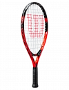 Ракетка для тенниса Wilson детская Pro Staff Precission Jr 19 Фото 2