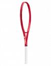 Ракетка для тенниса Yonex VCore 98L (Рубиново-красный) Фото 2