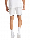 Шорты Adidas Club Short M (Белый) Фото 3