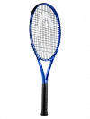 Ракетка для тенниса Head MX Spark Elite 2025 (Синий) Фото 3