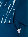 Футболка Asics Game Short Sleeve Top M (Синий Мако) Фото 5