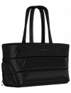 Сумка Seven Six для тенниса Duffle Bag (Черный) Фото 3