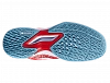 Кроссовки женские Babolat Jet Mach 3 All Court (Fiesta Red) Фото 4