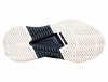 Кроссовки детские Head Sprint Velcro 4.0 Kids (Темно-Синий/Красный) Фото 4