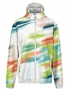 Куртка Head Blur Jacket W (Разноцветный) Фото 3