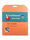 Струны для тенниса Kirschbaum Max Power 12m (Серый) Фото 1