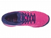 Кроссовки женские Asics Solution Speed FF (Pink Glo/White) Фото 4