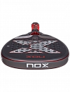 Ракетка для падела Nox Future Attack 12K Alum Фото 3