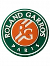Виброгаситель Wilson Roland Garros 2022 1шт Фото 2