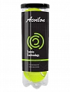 Теннисные мячи Tennis Technology Acvilon x3 Фото 1